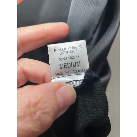 Gibson X Liy Betty Satin Lace Cami‎ Size M Excellent Condition - Picture 7 of 7